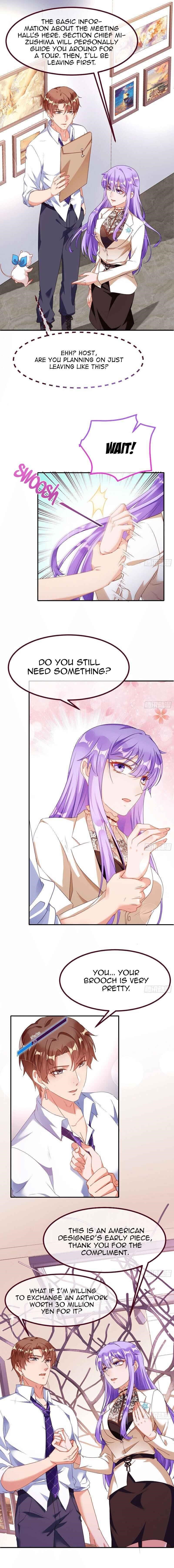 Cheating Men Must Die Chapter 194 - Page 1