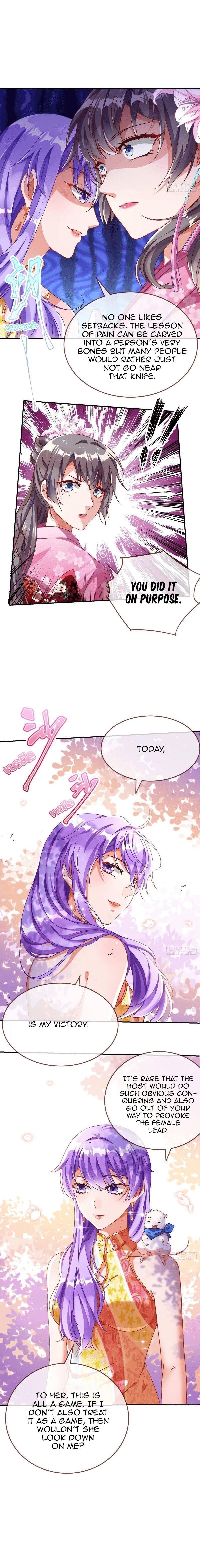 Cheating Men Must Die Chapter 195 - Page 14