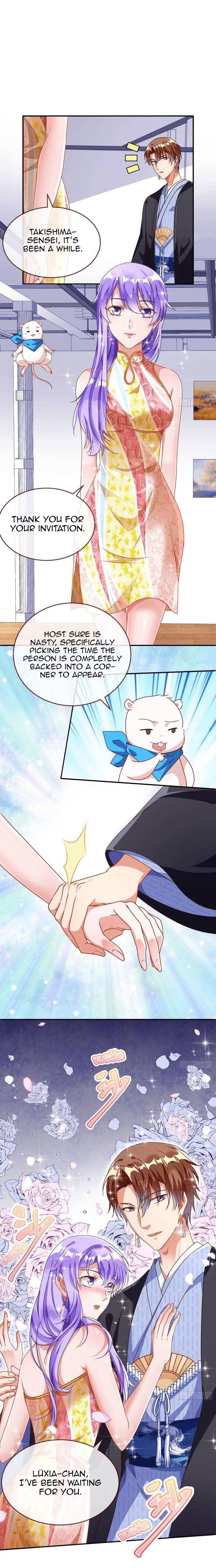 Cheating Men Must Die Chapter 195 - Page 5