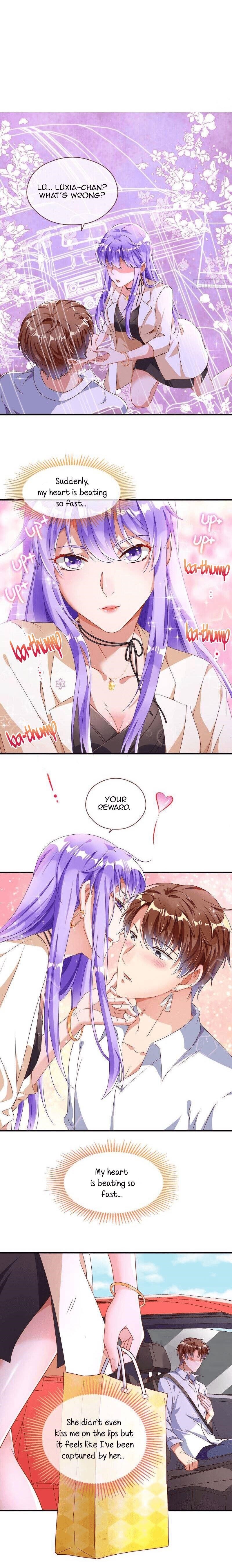 Cheating Men Must Die Chapter 196 - Page 2