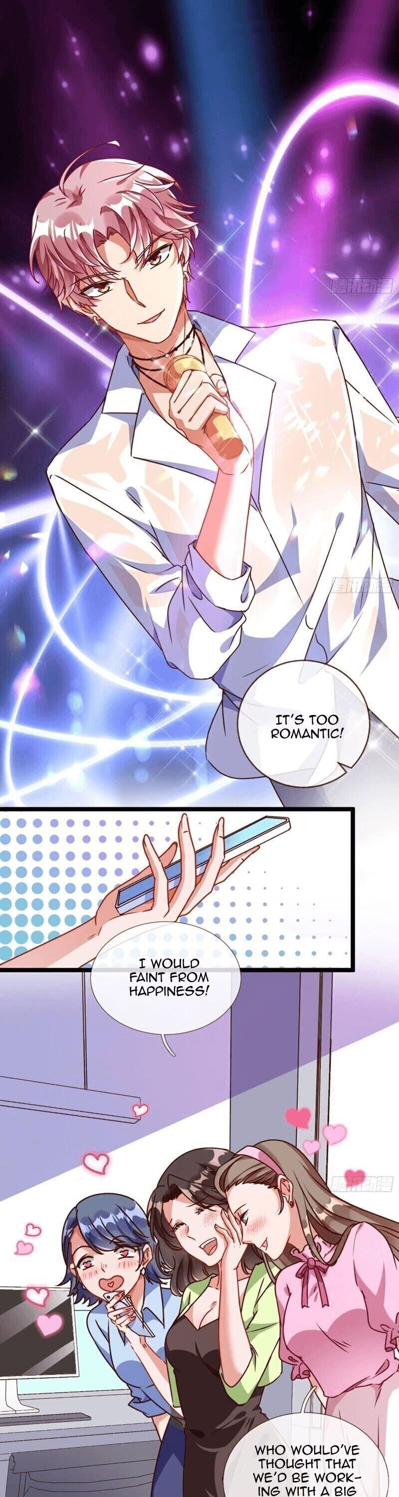 Cheating Men Must Die Chapter 208 - Page 1