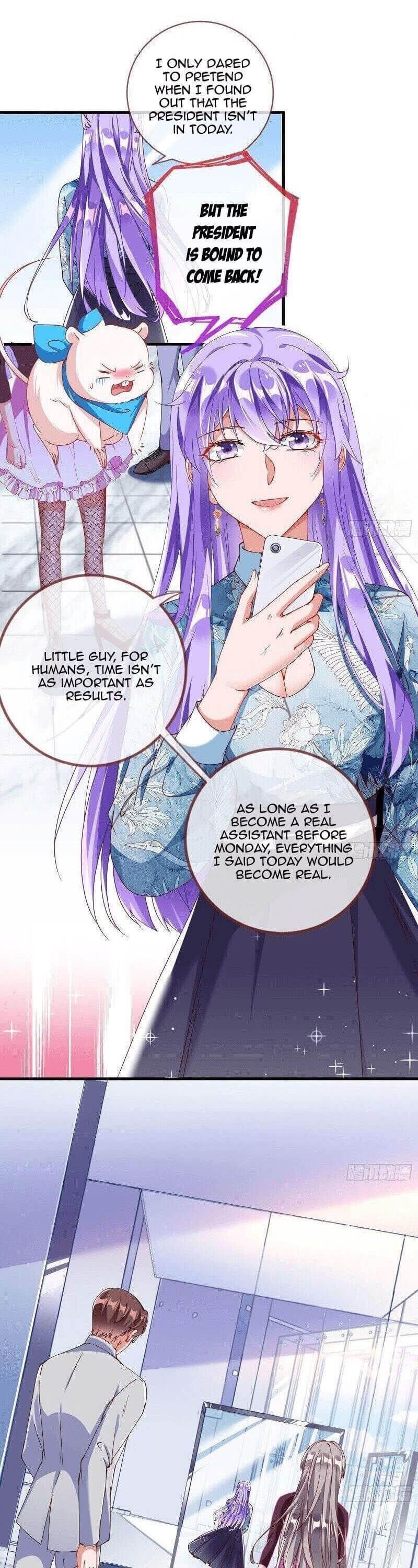 Cheating Men Must Die Chapter 208 - Page 17