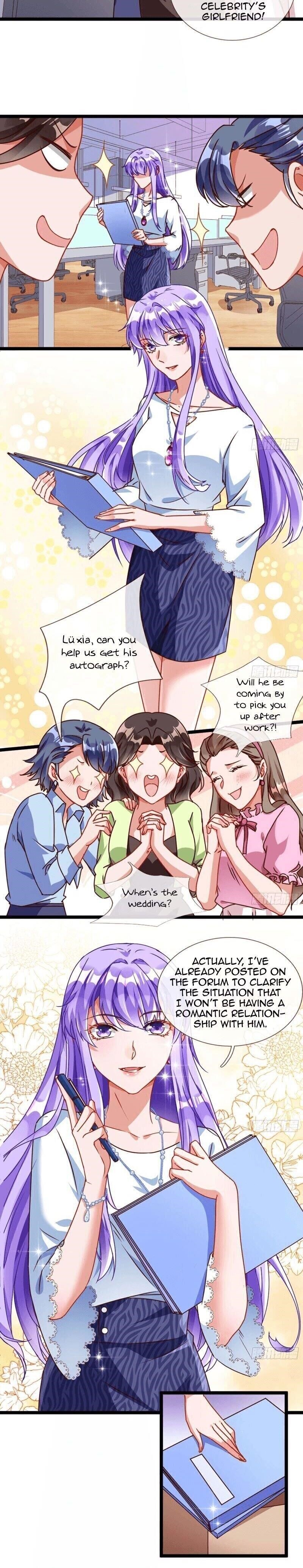 Cheating Men Must Die Chapter 208 - Page 2