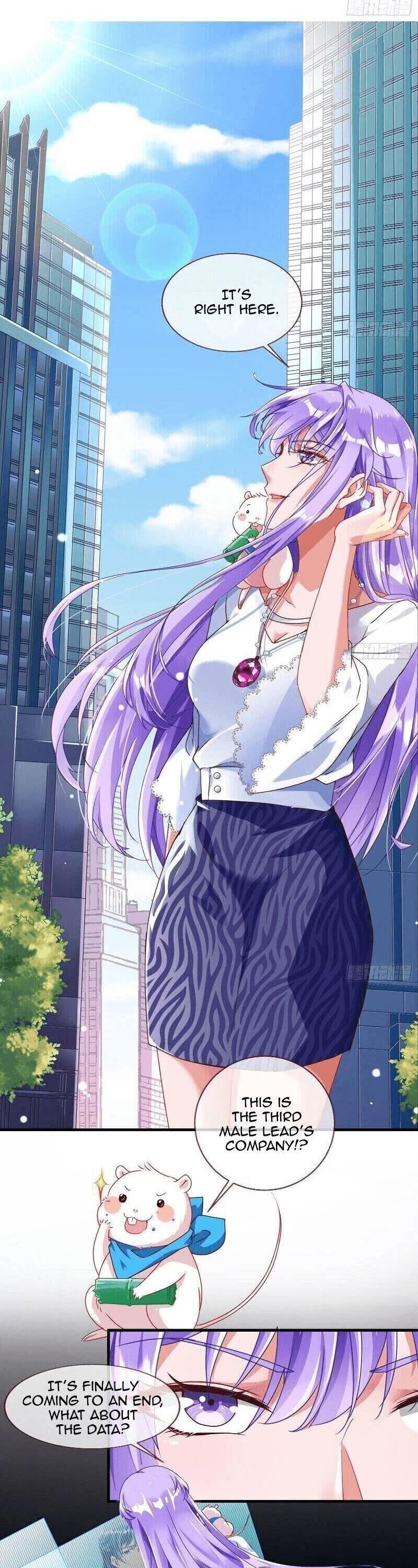 Cheating Men Must Die Chapter 208 - Page 4