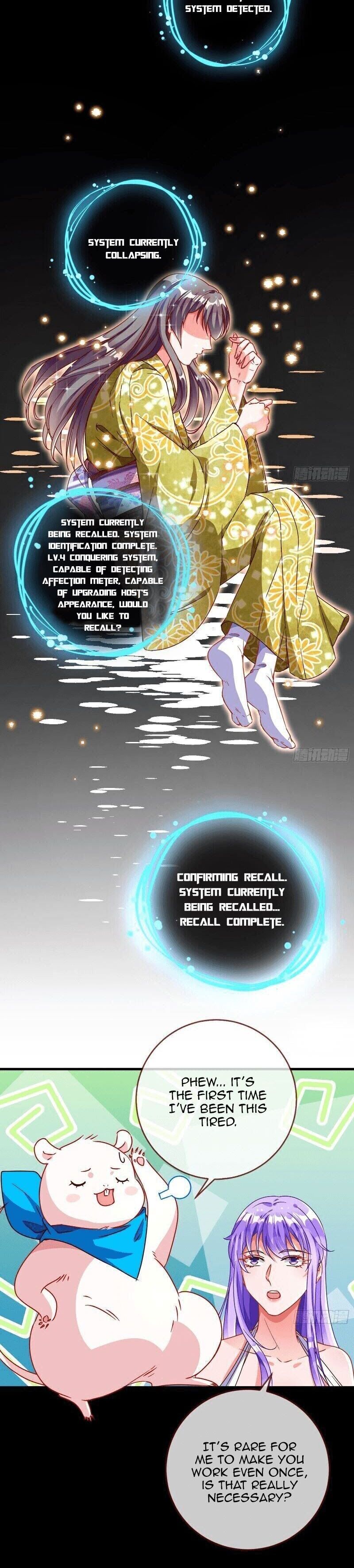 Cheating Men Must Die Chapter 215 - Page 14