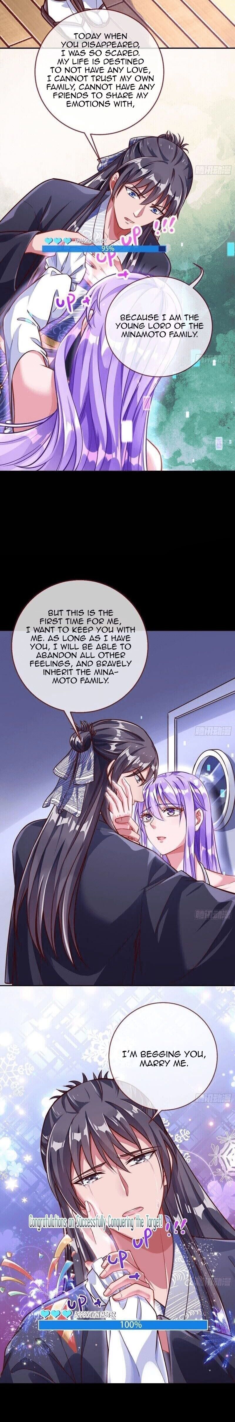 Cheating Men Must Die Chapter 215 - Page 18