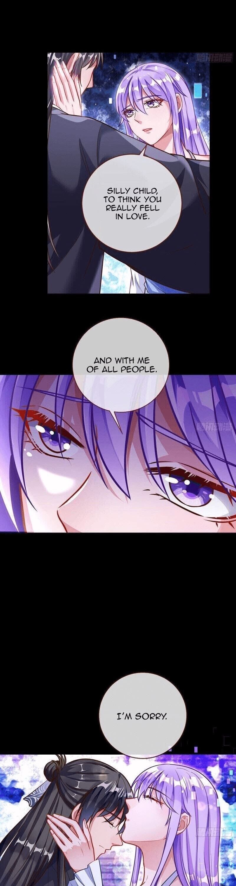 Cheating Men Must Die Chapter 215 - Page 19