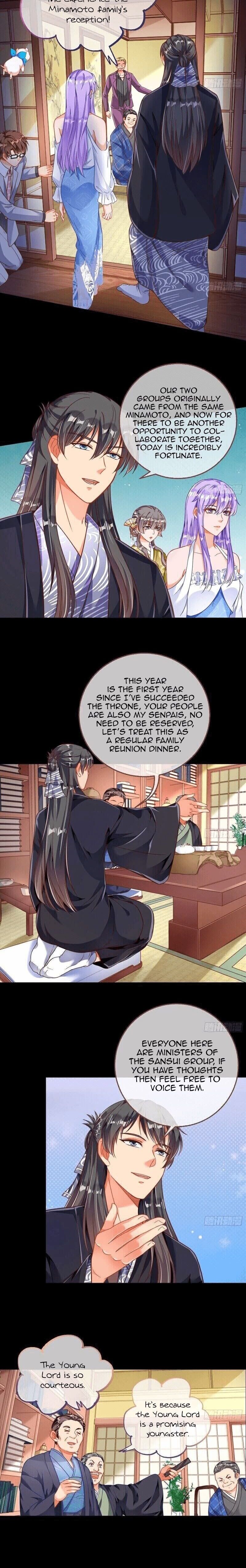 Cheating Men Must Die Chapter 215 - Page 2