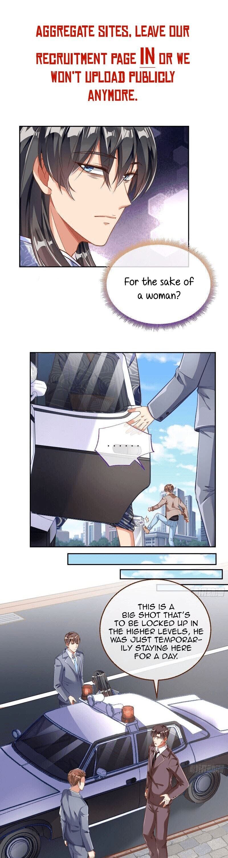 Cheating Men Must Die Chapter 216 - Page 13