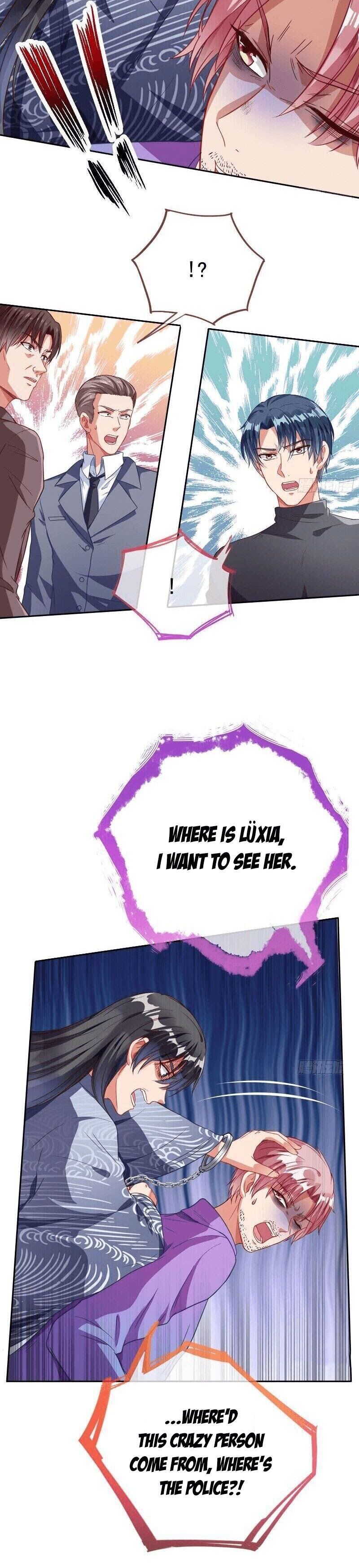 Cheating Men Must Die Chapter 216 - Page 17