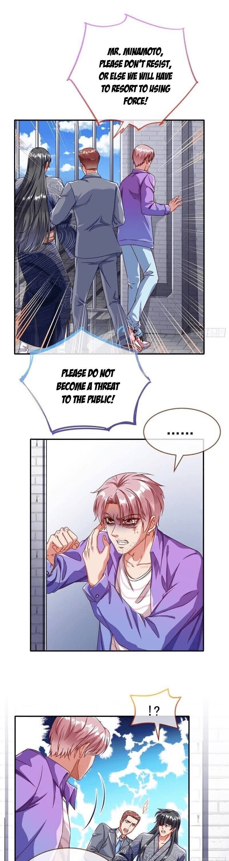 Cheating Men Must Die Chapter 216 - Page 18