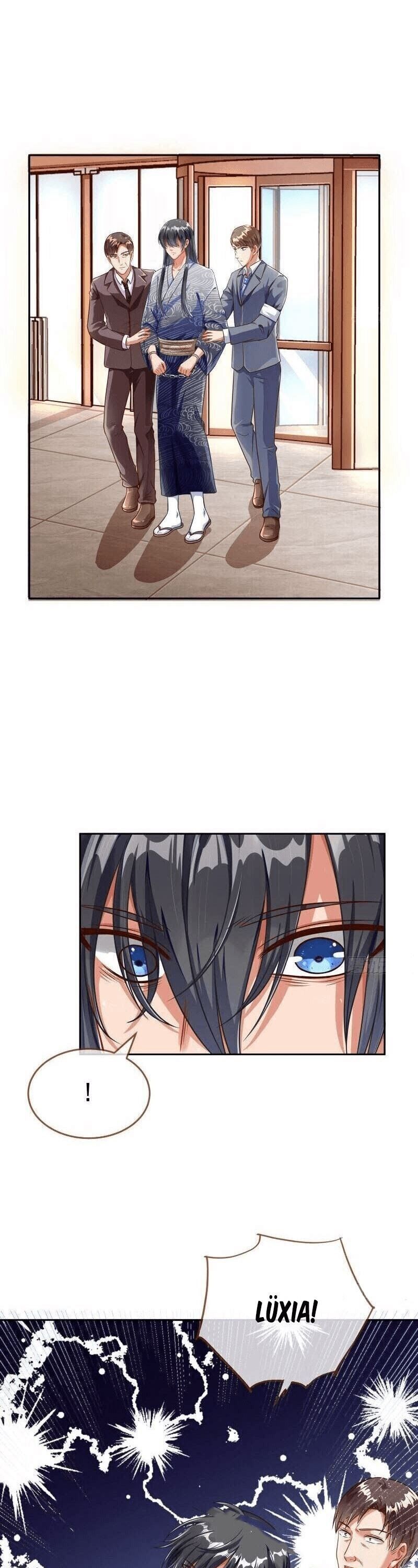 Cheating Men Must Die Chapter 216 - Page 7