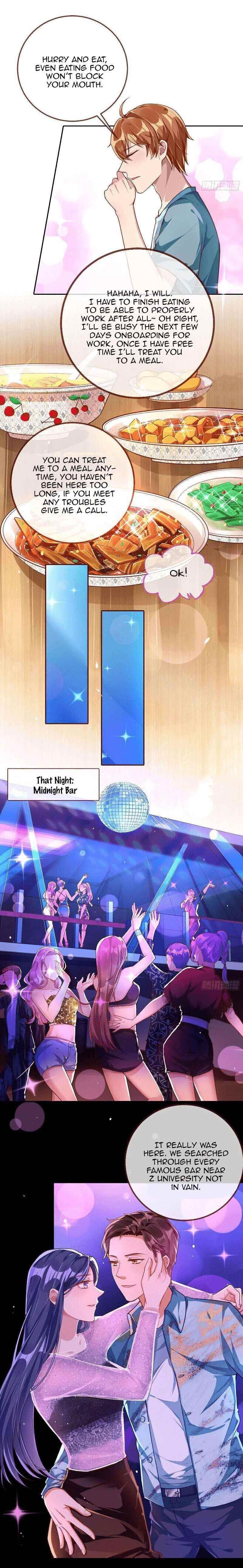 Cheating Men Must Die Chapter 219 - Page 2