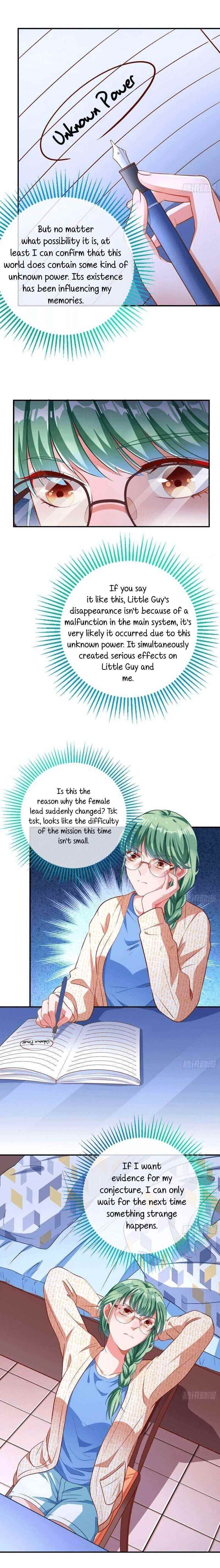 Cheating Men Must Die Chapter 223 - Page 10