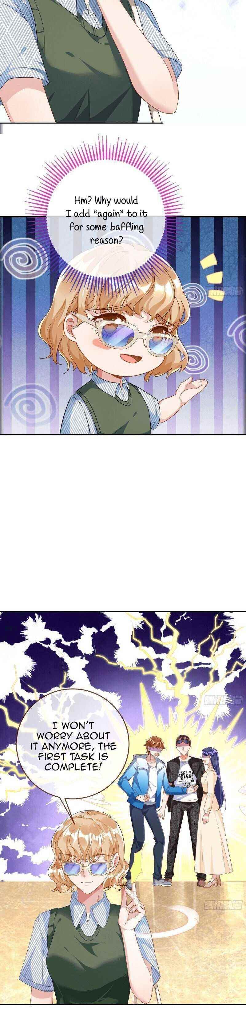 Cheating Men Must Die Chapter 223 - Page 2