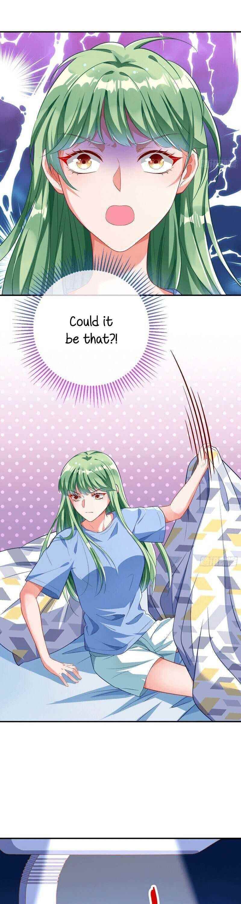 Cheating Men Must Die Chapter 223 - Page 8