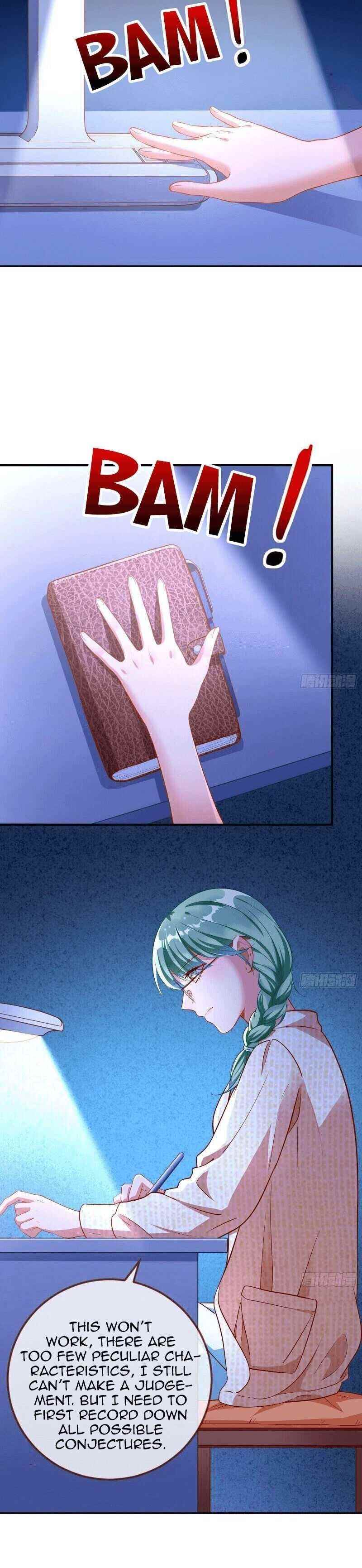 Cheating Men Must Die Chapter 223 - Page 9