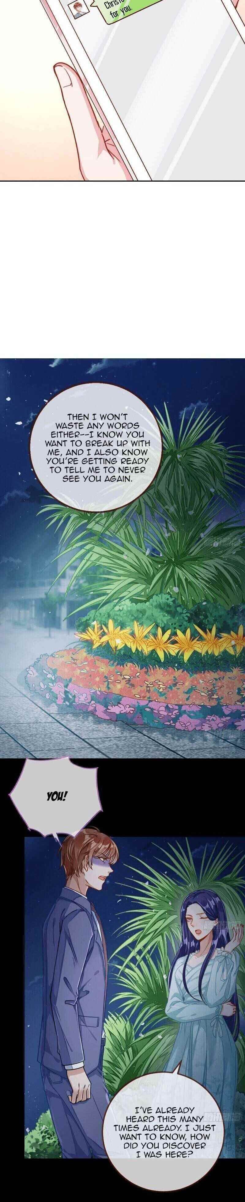 Cheating Men Must Die Chapter 225 - Page 13