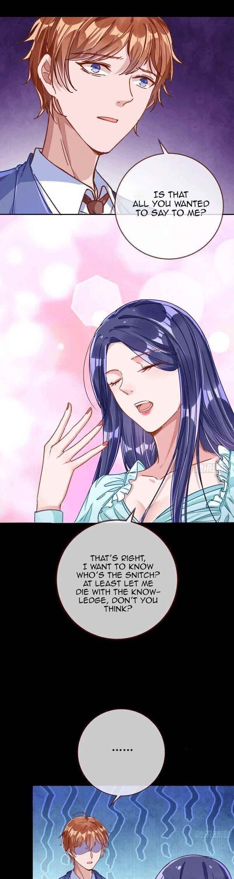 Cheating Men Must Die Chapter 225 - Page 14