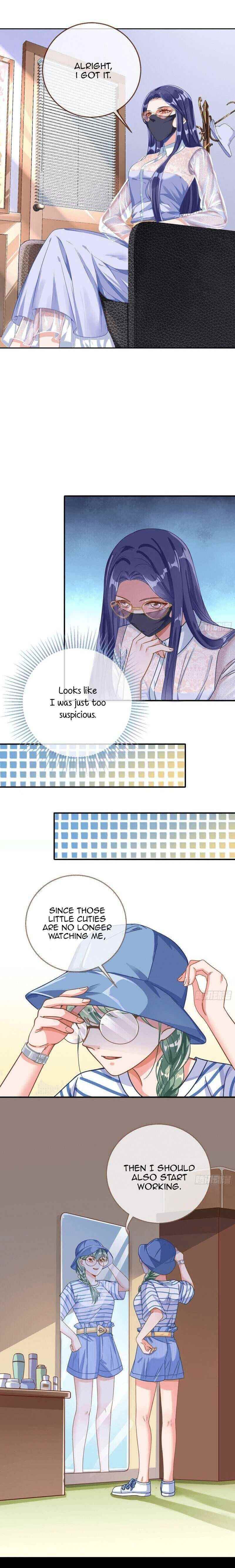 Cheating Men Must Die Chapter 225 - Page 4