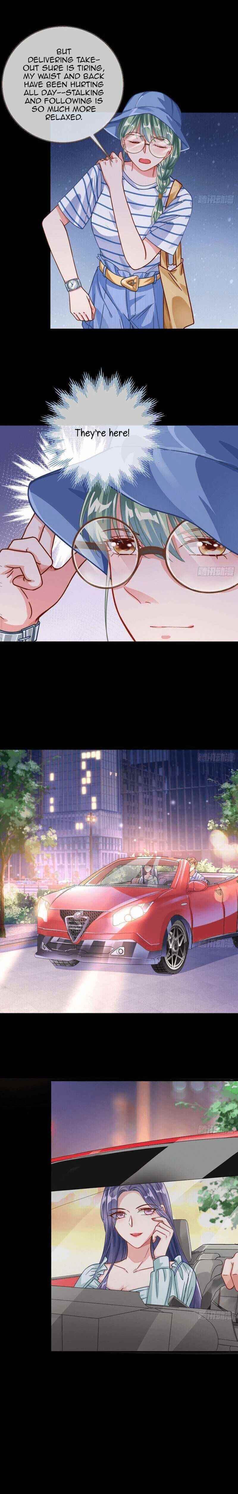 Cheating Men Must Die Chapter 225 - Page 7