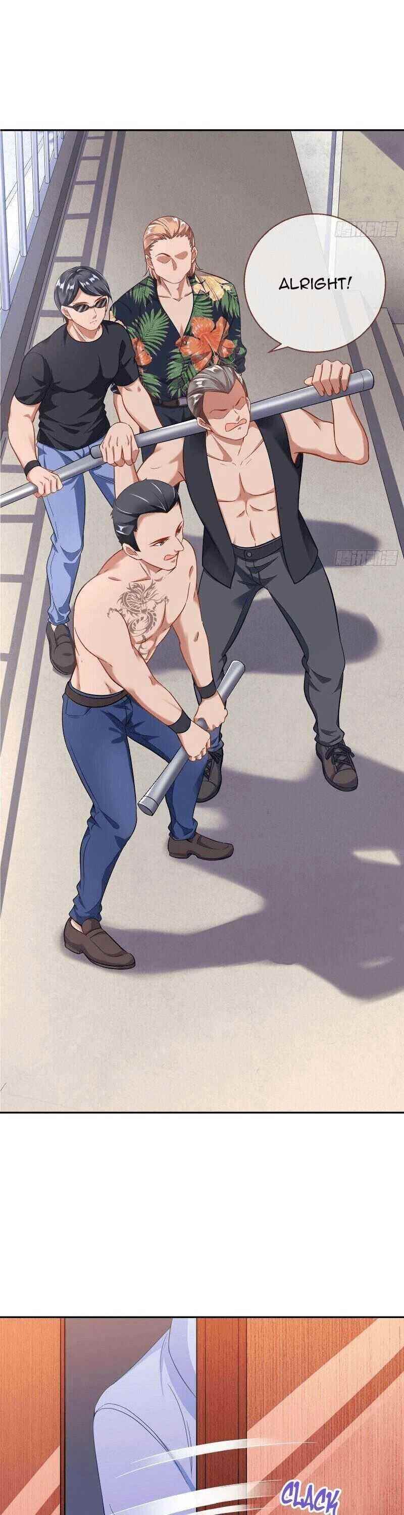 Cheating Men Must Die Chapter 227 - Page 9