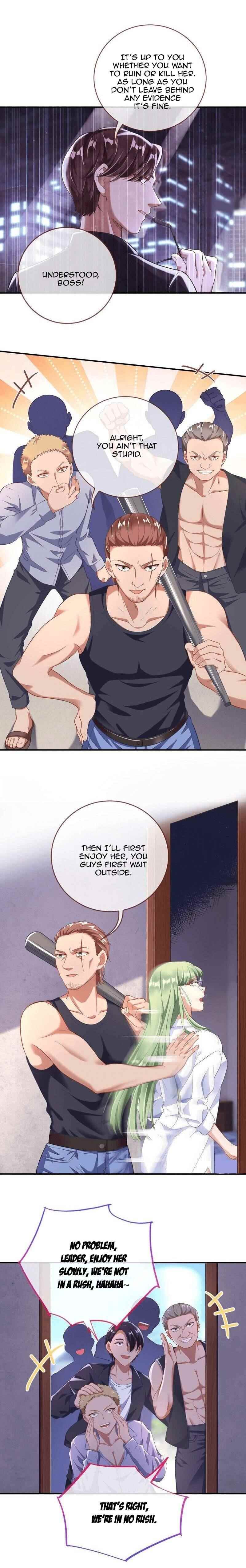 Cheating Men Must Die Chapter 228 - Page 3