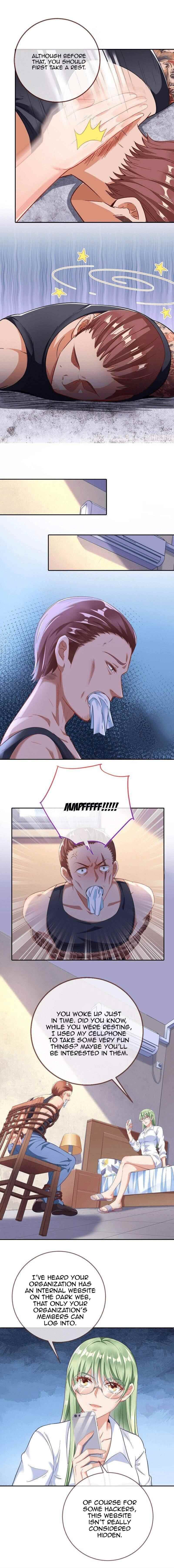 Cheating Men Must Die Chapter 228 - Page 7