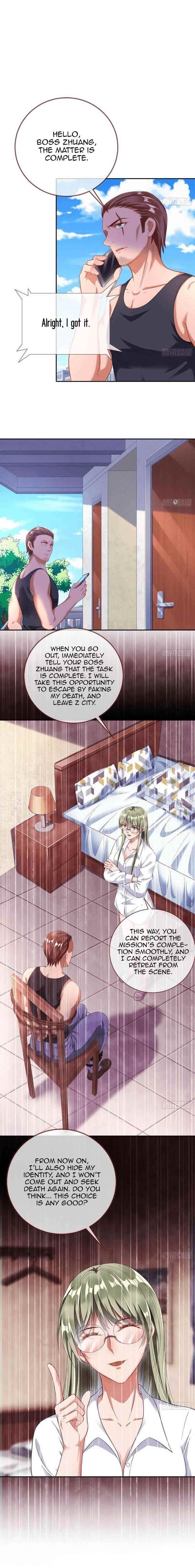 Cheating Men Must Die Chapter 229 - Page 3