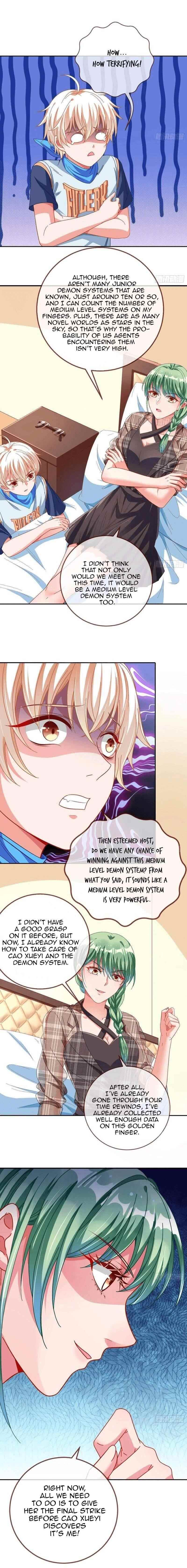 Cheating Men Must Die Chapter 233 - Page 12