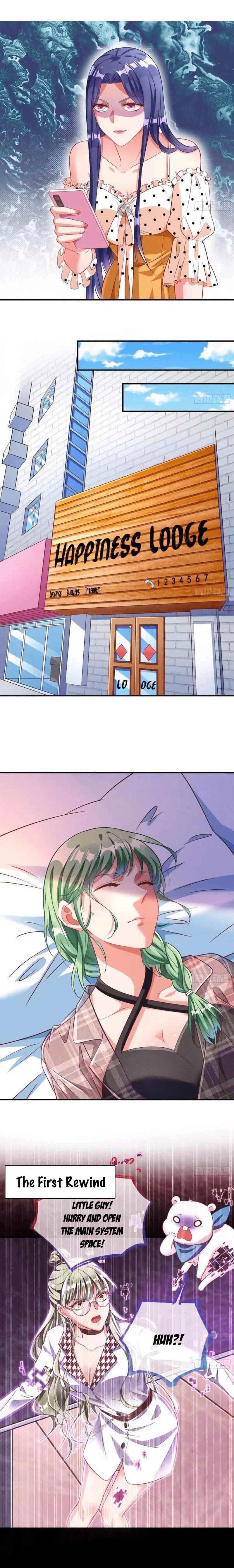 Cheating Men Must Die Chapter 233 - Page 5