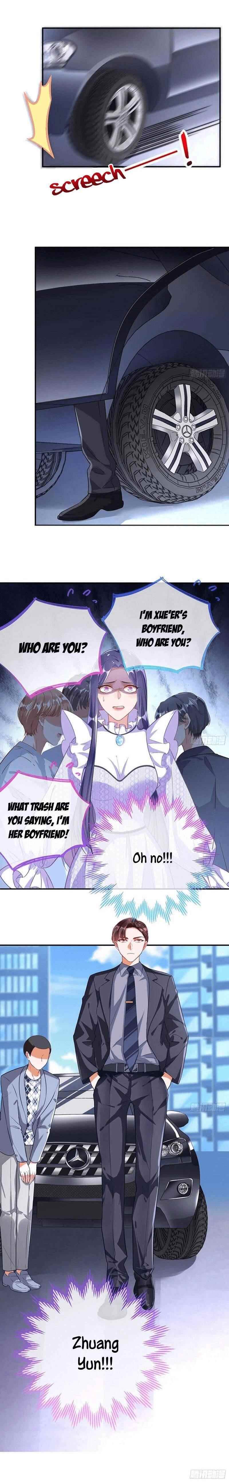 Cheating Men Must Die Chapter 235 - Page 12