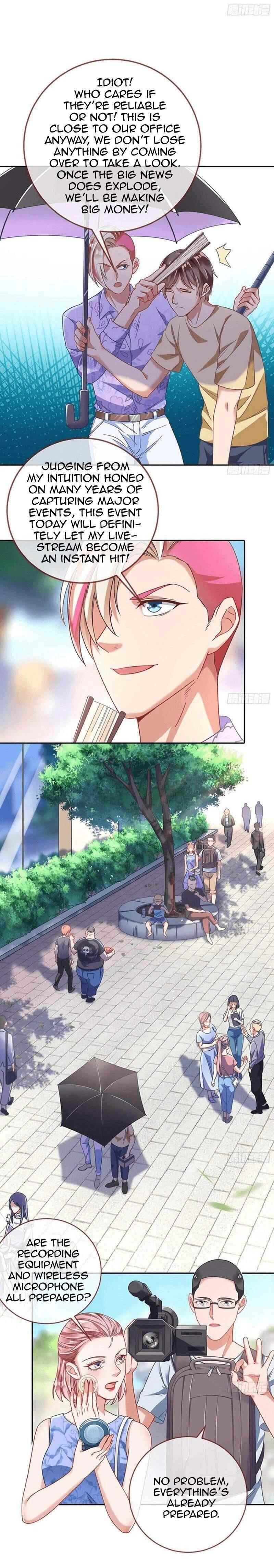 Cheating Men Must Die Chapter 235 - Page 2