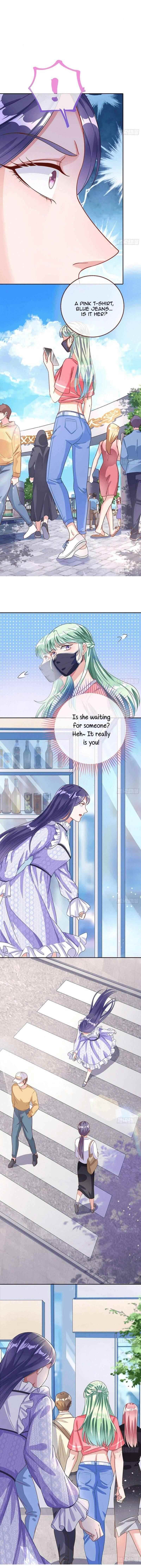 Cheating Men Must Die Chapter 235 - Page 4