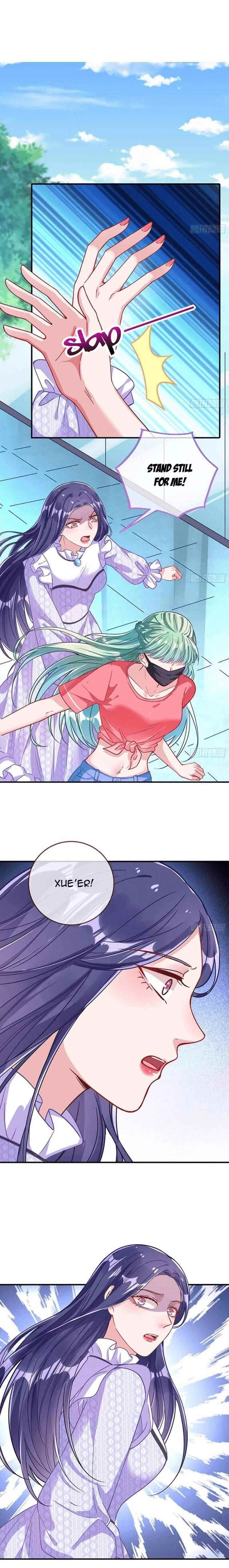 Cheating Men Must Die Chapter 235 - Page 6