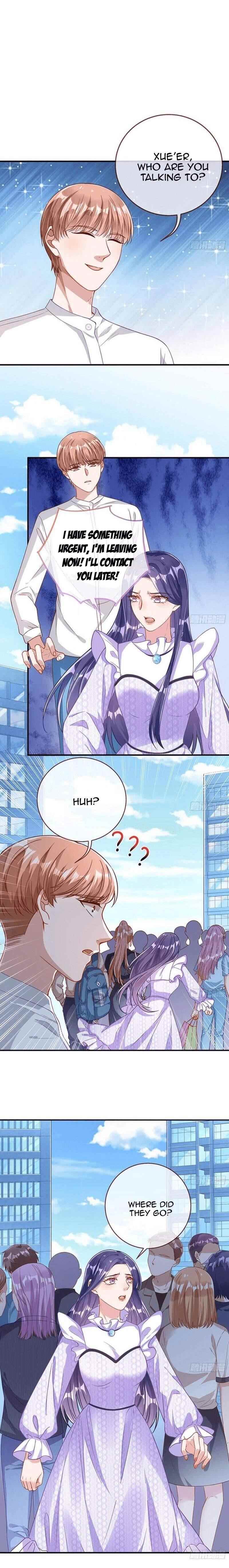 Cheating Men Must Die Chapter 235 - Page 7