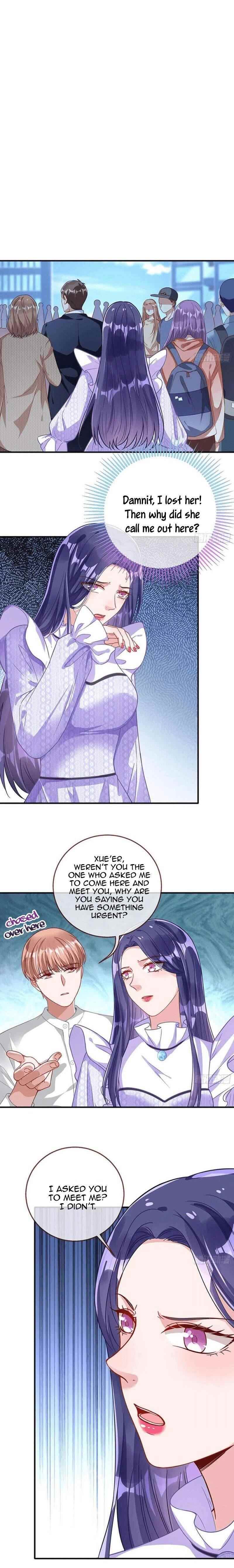 Cheating Men Must Die Chapter 235 - Page 8