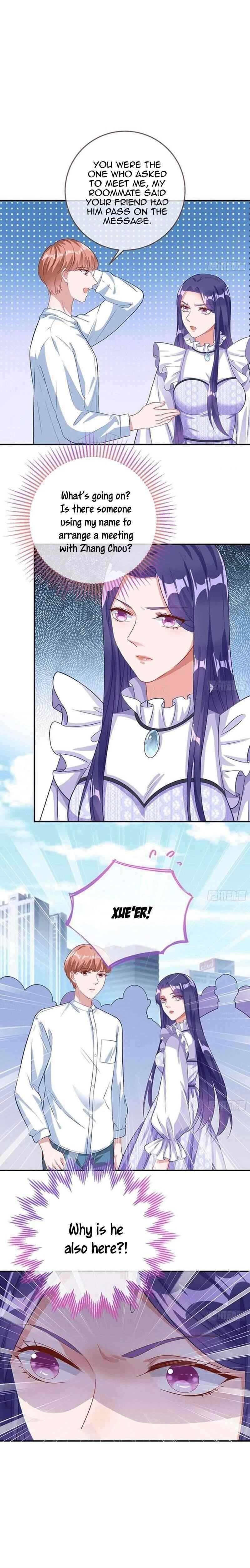 Cheating Men Must Die Chapter 235 - Page 9