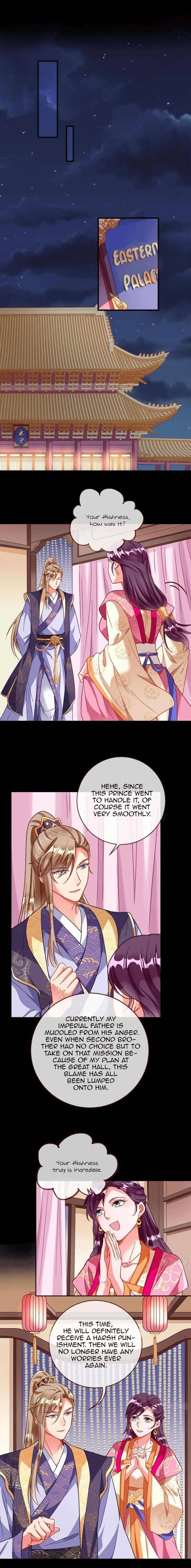 Cheating Men Must Die Chapter 255 - Page 4