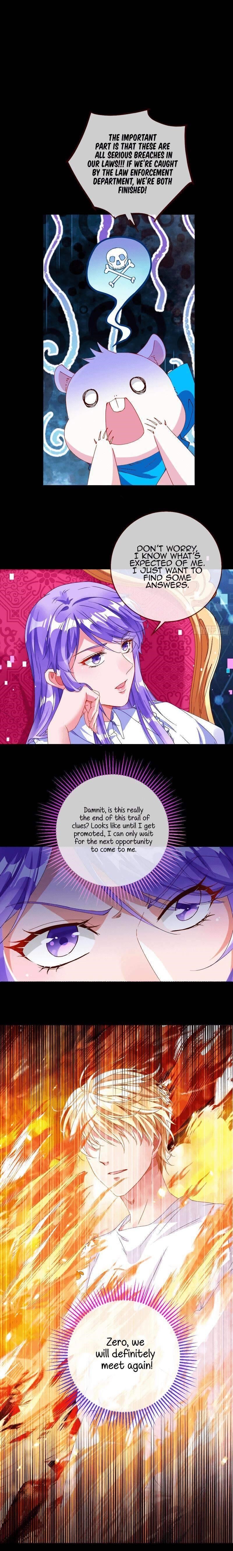 Cheating Men Must Die Chapter 268 - Page 13