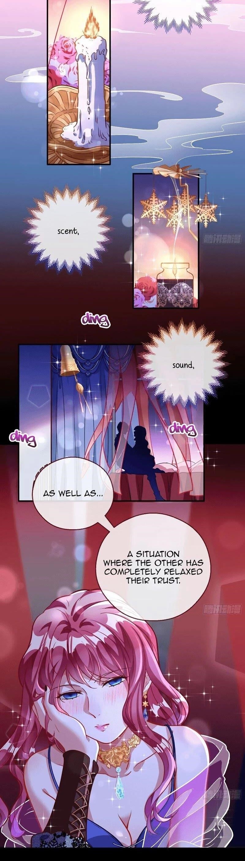 Cheating Men Must Die Chapter 283 - Page 17