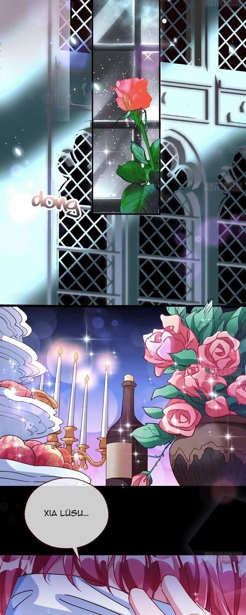 Cheating Men Must Die Chapter 283 - Page 9