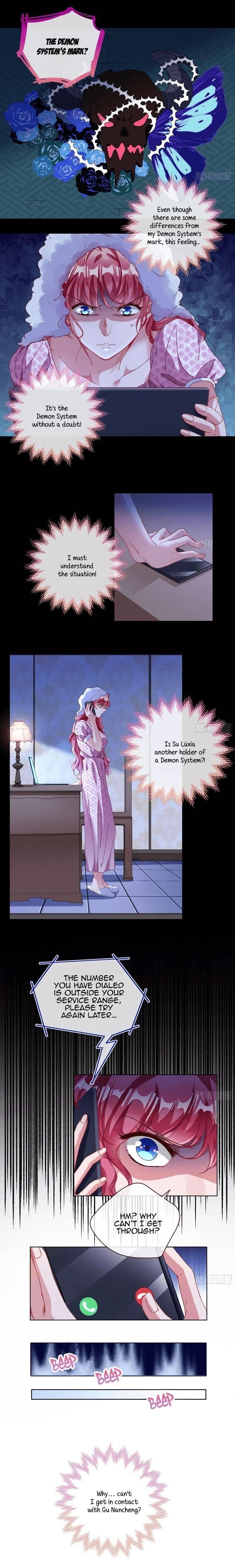 Cheating Men Must Die Chapter 285 - Page 15