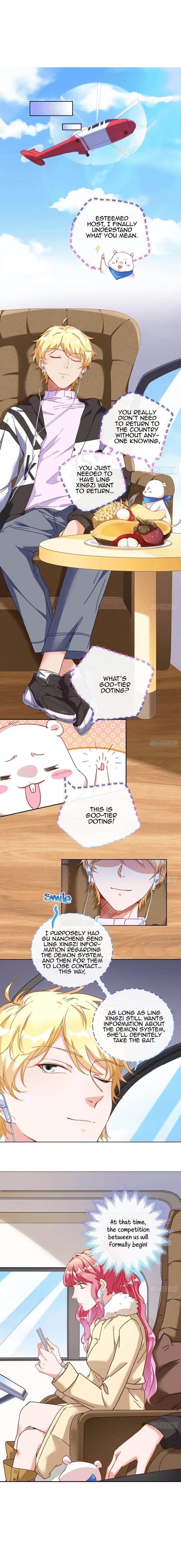 Cheating Men Must Die Chapter 285 - Page 16