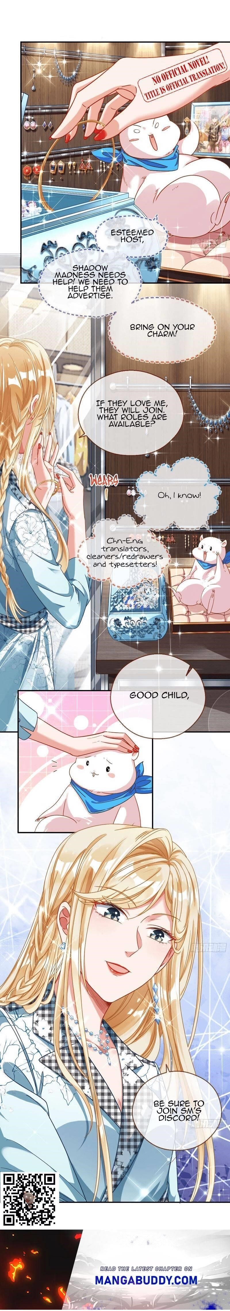 Cheating Men Must Die Chapter 285 - Page 17