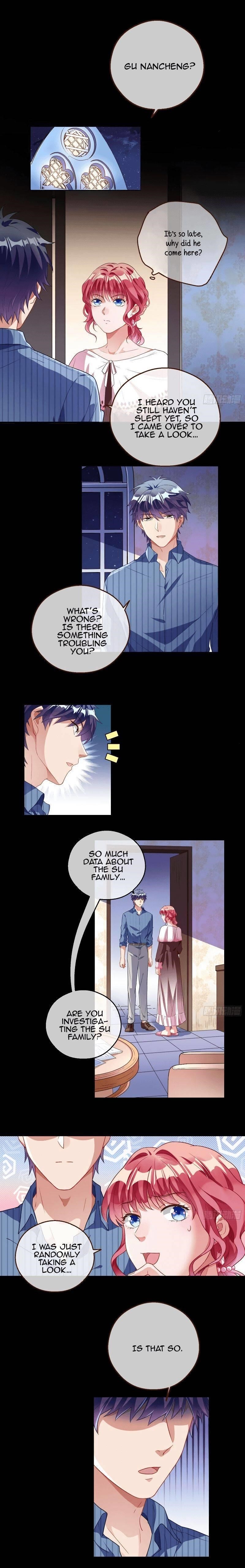 Cheating Men Must Die Chapter 285 - Page 2