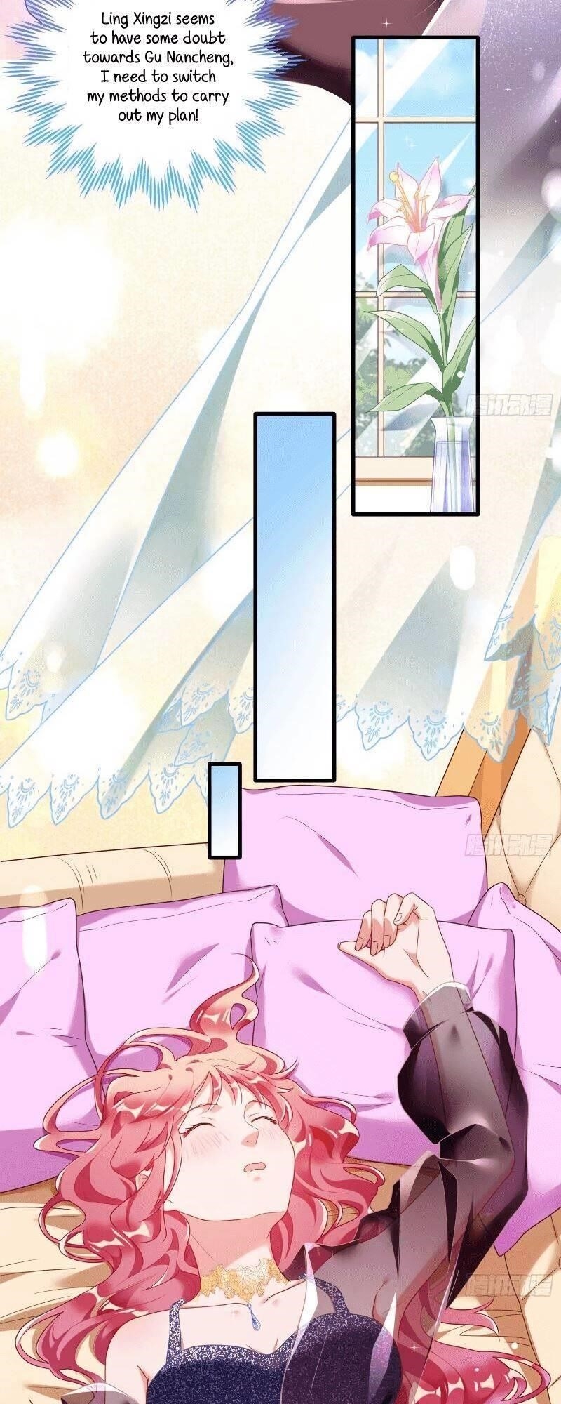 Cheating Men Must Die Chapter 285 - Page 7