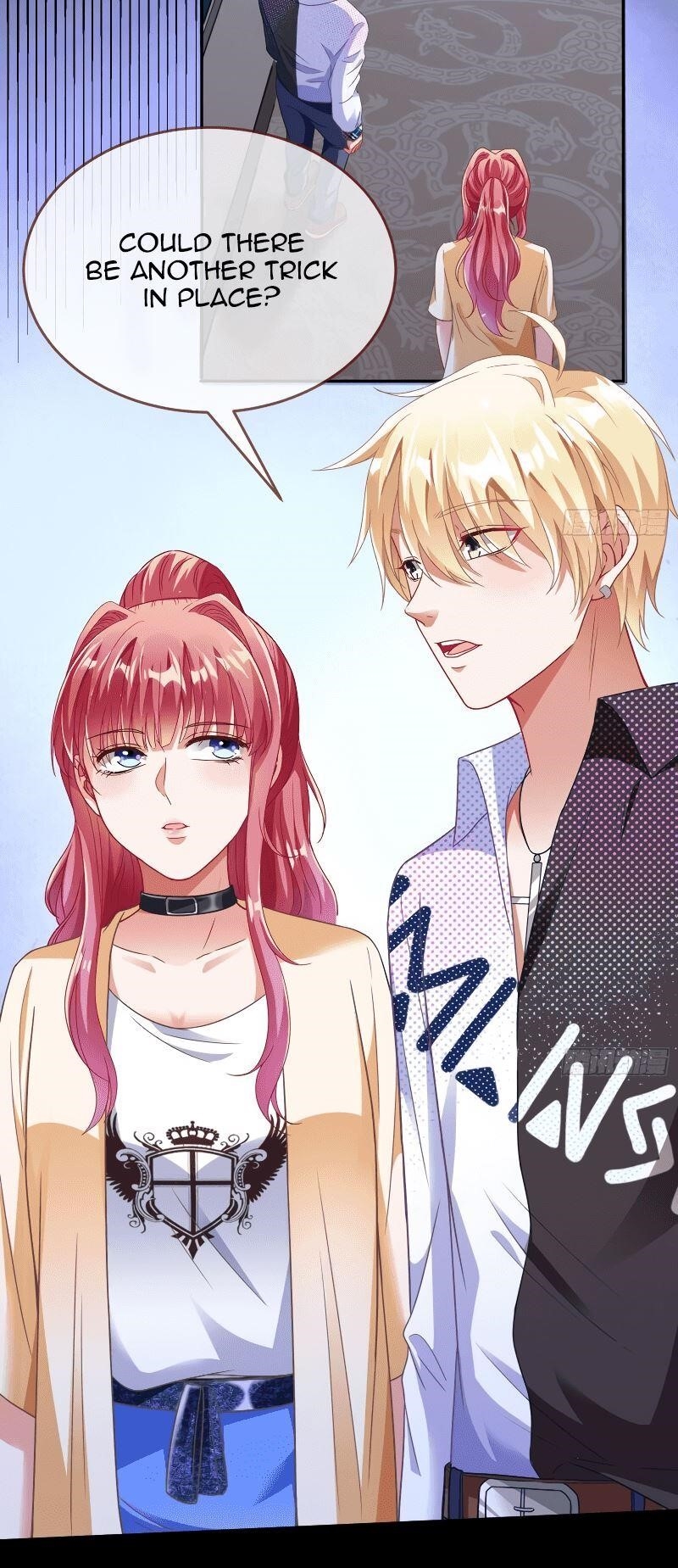 Cheating Men Must Die Chapter 286 - Page 16