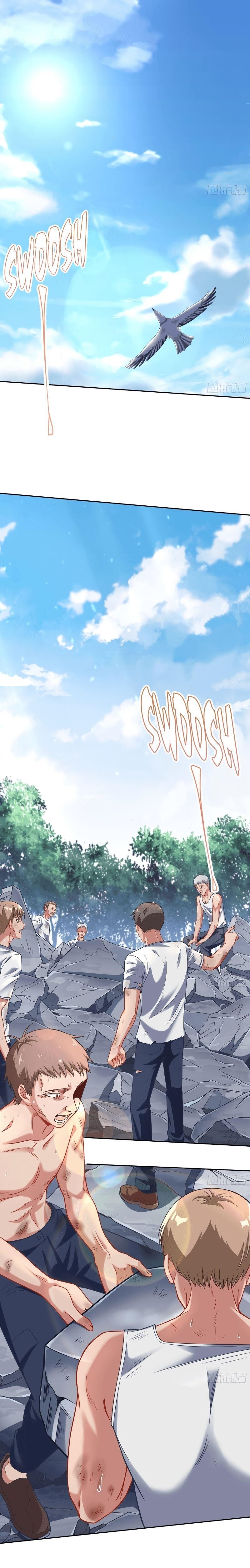 Cheating Men Must Die Chapter 286 - Page 2