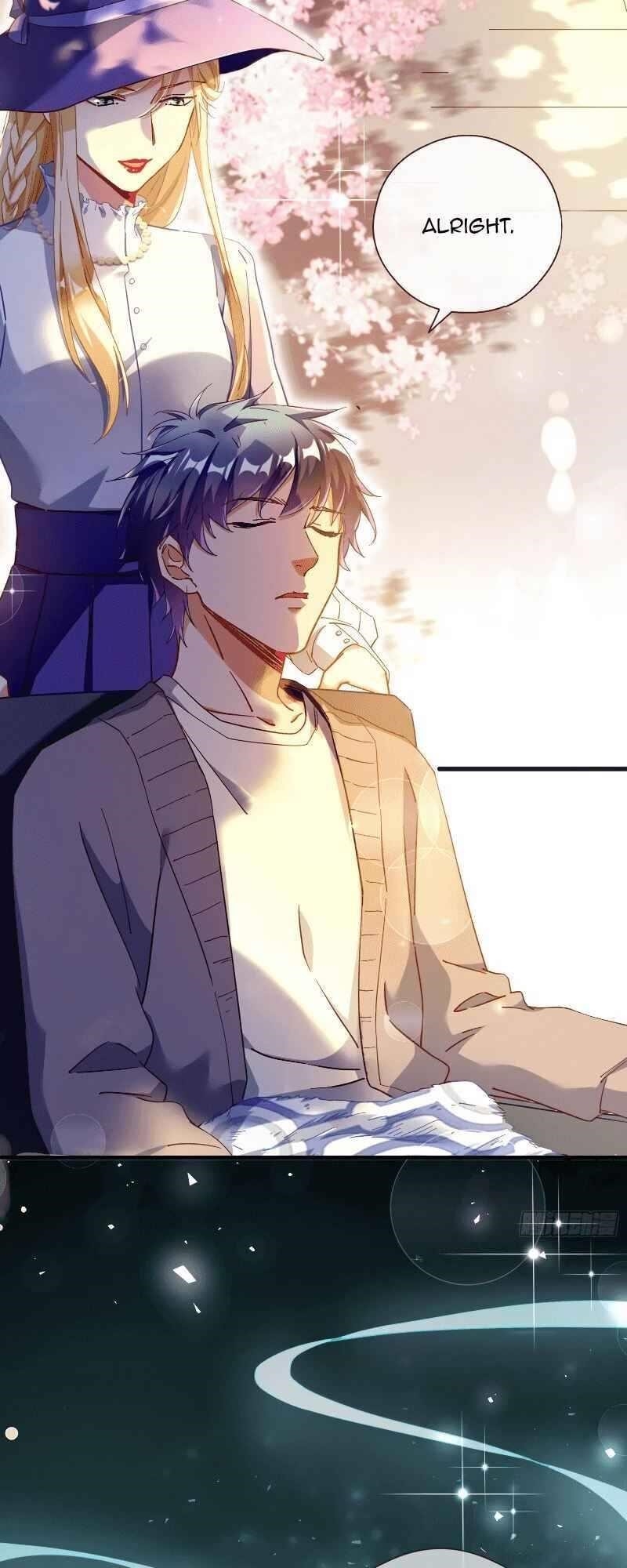 Cheating Men Must Die Chapter 288 - Page 11